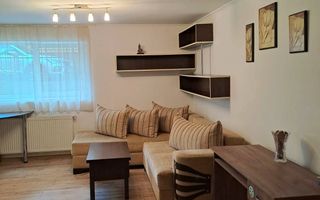 Apartament 2 camere | 45 mp | Mobilat/Utilat | Parcare | Buna Ziua - Poză 4