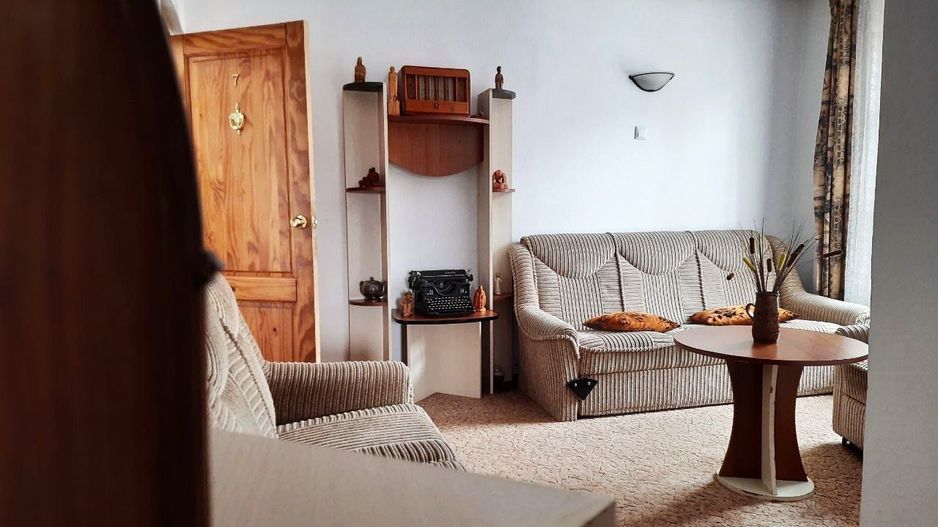 Pensiune Club Predeal - Poză 22