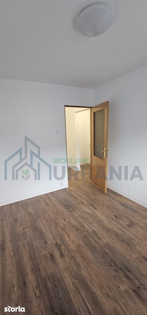 Apartament 3 camere decomandat, renovat, etaj 4, Str. Clopotari nr. 35, Nicolina 2, Iași - Poză 12