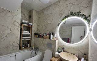 Apartament 3 camere, 2 bai si parcare - Poză 1