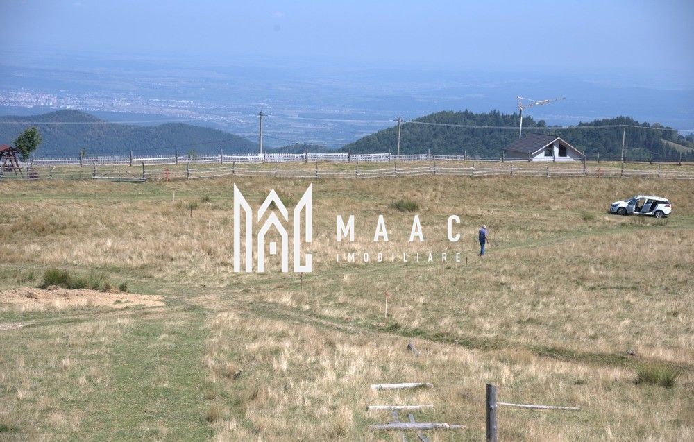 Teren intravilan | 1520mp MP | Pretabil investitie | Paltinis - Poză 1