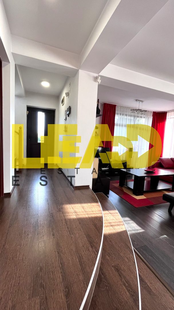 Oportunitate de achizitie vila deosebita, 250 mpu, curte 615 mp in Harman! - Poză 14