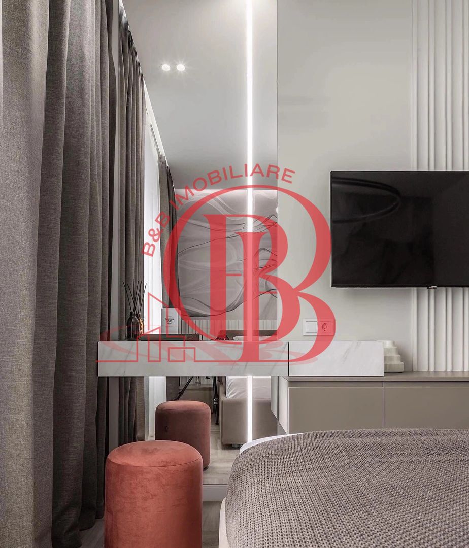 Apartament 3 camere decomandate cu Terasa Comision 0 - Poză 12