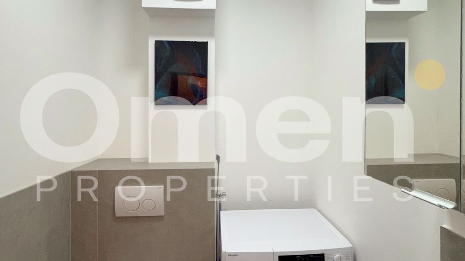 Apartament 3 camere de închiriat | Petre Dulfu | cu parcare subterana - Poză 5