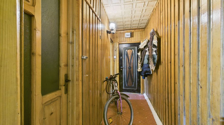 Apartament cu 1 cameră în zona Fratelia - Poză 7