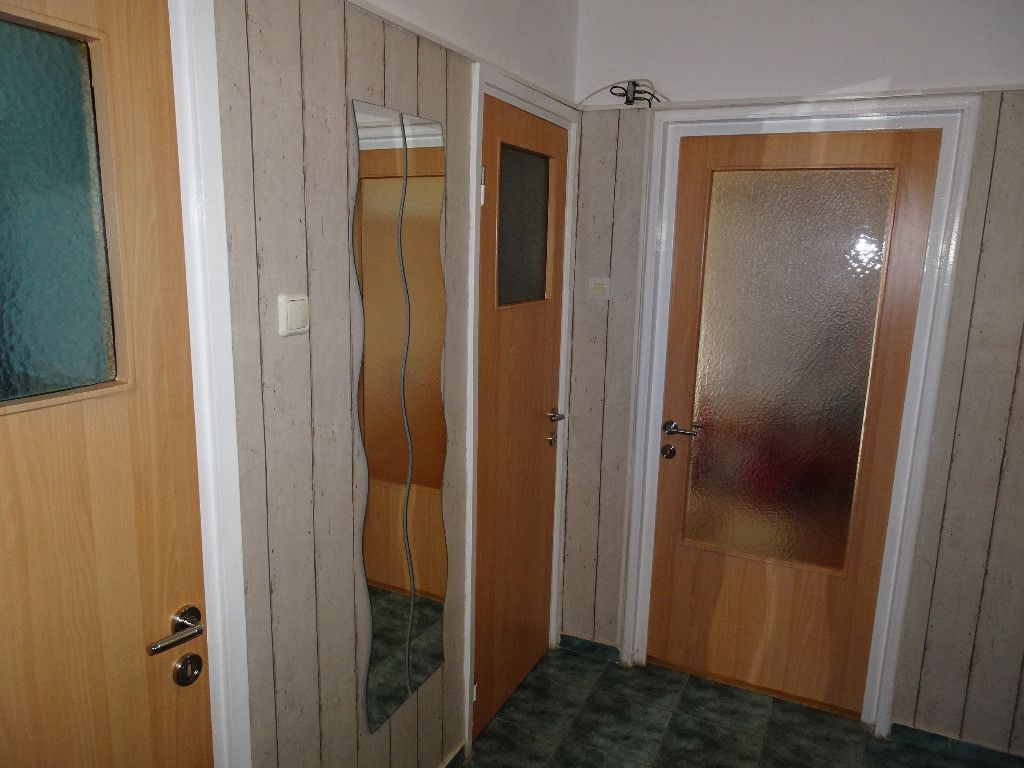 Apartament 3 camere - etaj 3 - langa metrou 1 Decembrie - Titan - Poză 5