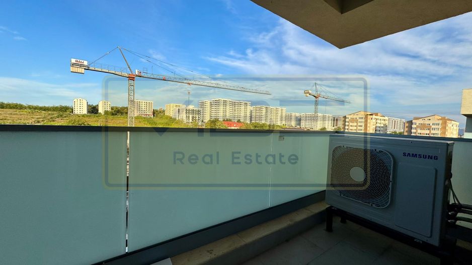 Apartament 1 camera premium+parcare subterana Copou - Poză 14