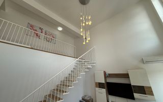 De vanzare Duplex de Lux cu 3 Camere în Belvedere Residence – Oportunitate Rară - Poză 7