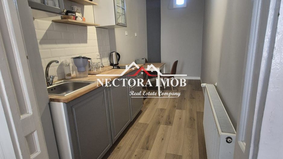 NECTORA IMOB-Spatiu de birouri Ultracentral Zona Piata Unirii, 35 mp - Poză 2