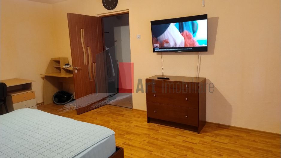 Garsoniera 43 mp - Lujerului, Militari - Poză 2