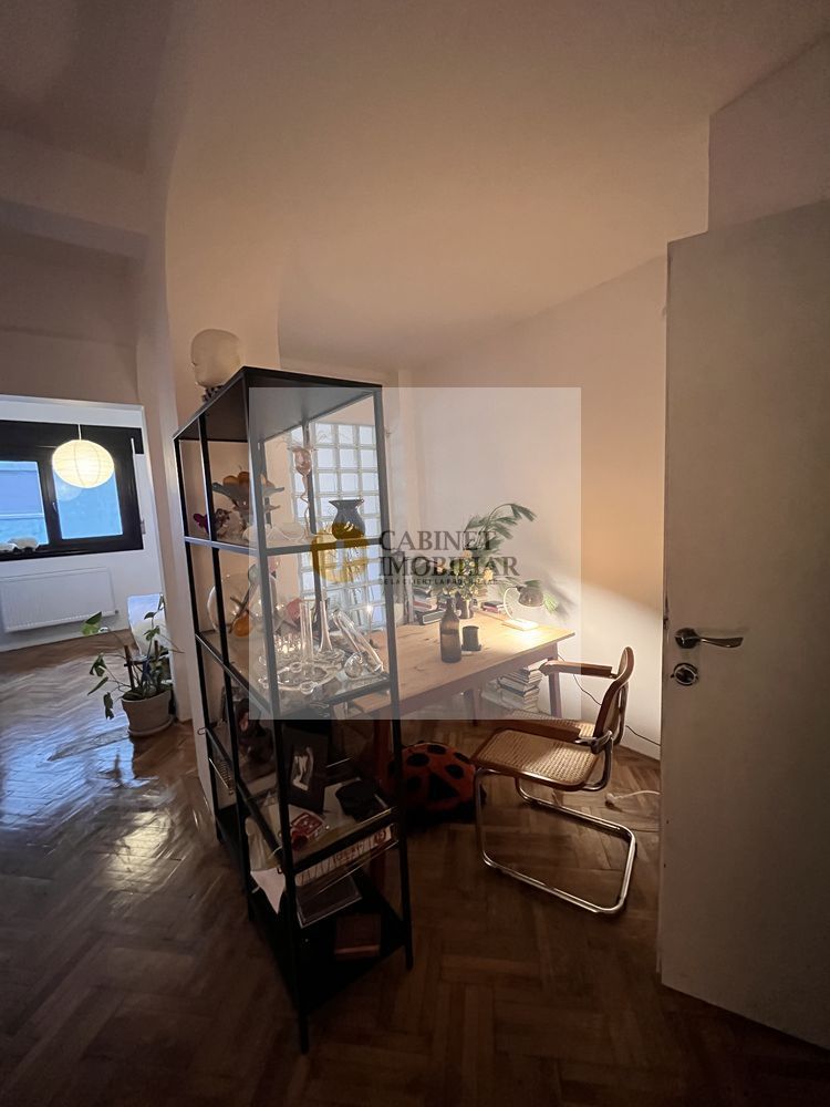 2 camere  | Rosetti  | Centrala Proprie  | Parter inalt - Poză 4
