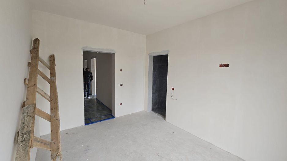 Sanandrei, Duplex P+1, Perete Dublu, Materiale de Calitate, Teren Generos - Poză 15