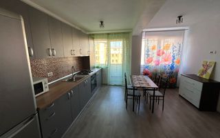 Apartament 3 camere – Florești, zona Florilor - Poză 2