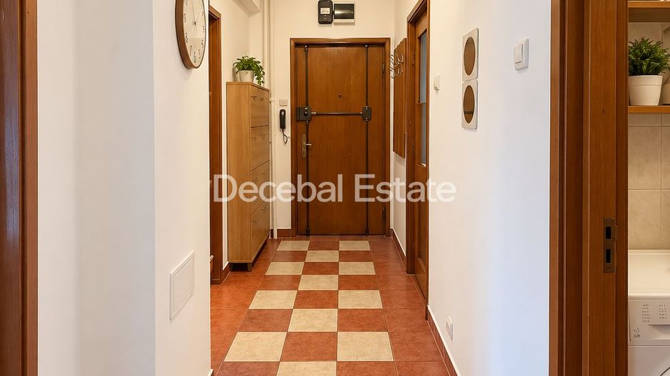 Metrou Piata Victoriei, Apartament 3 camere Decomandat, parter inalt - Poză 5