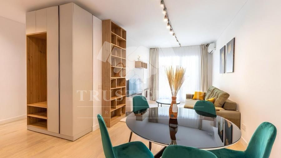 Apartament 2 camere Marmura Residence | Loc de parcare - Poză 1