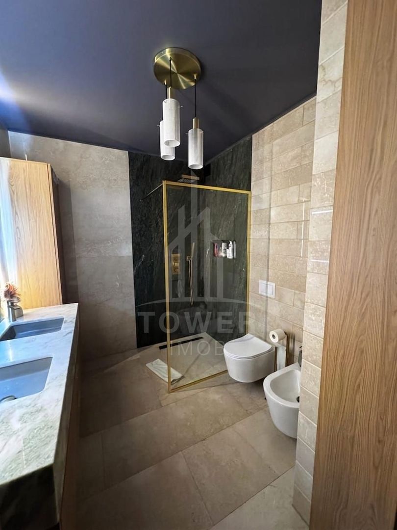 Lux și Confort Premium | Apartament  Deosebit de Vânzare – Șelimbăr - Poză 8