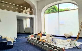 Spatiu comercial de închiriat Brasov - 70 mp # spatii-comerciale-brasov.ro - Poză 3