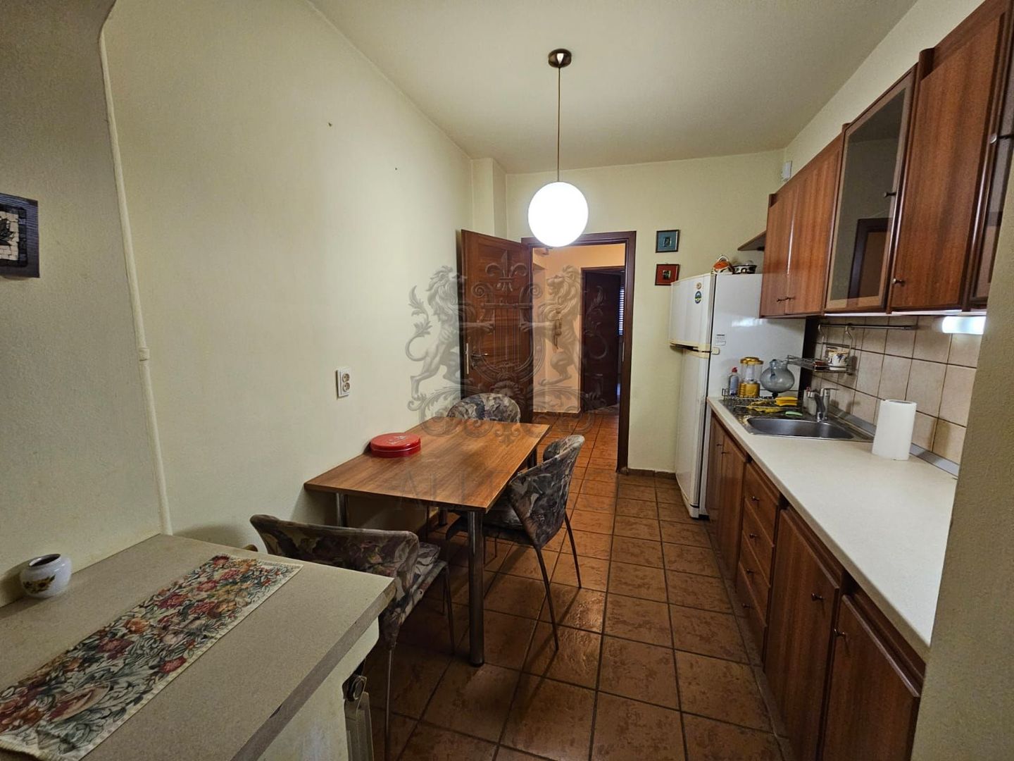 4 Camere  | Parter |  100m de Cismigiu | Strada Constantin Stahi - Poză 1