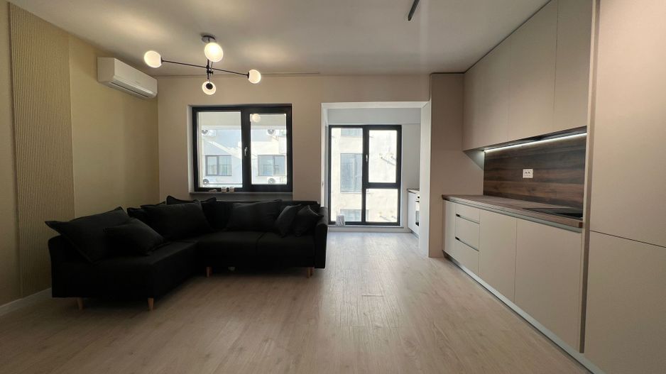 Chirie I Apartament 2 camere I Ivory Residence - Poză 2