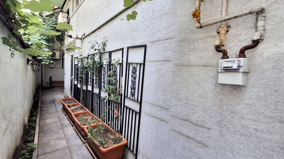 De Vanzare  Casa  zona Calea Calarasi - Poză 10