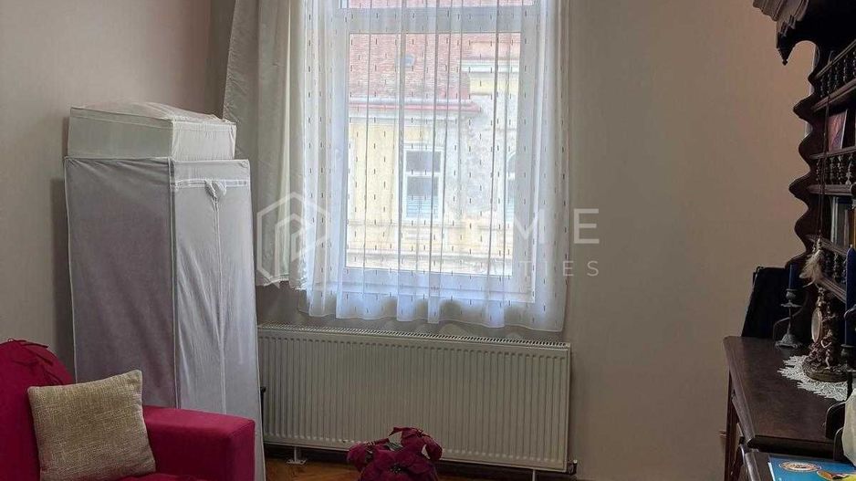 Apartament 3 camere, 80 mp, Ultracentral – Etaj 1, Tavan Înalt (3,9 m) - Poză 5