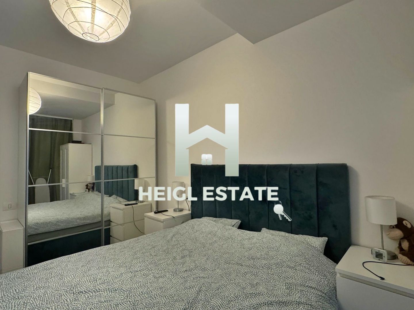 Apartament de închiriat cu 2 camere în zona Torontalului - Poză 3