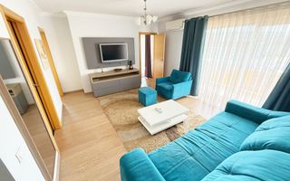 2 camere, modern, bloc nou, terasa, Viva City, Gheorgheni, FSEGA - Poză 2