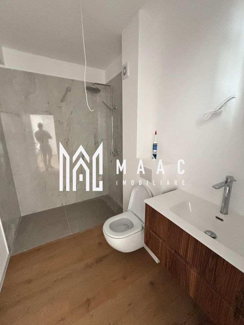 Apartament 4 camere de vânzare | Sibiu, Turnișor | 102 mp 1,364.08 € / mp - Poză 6