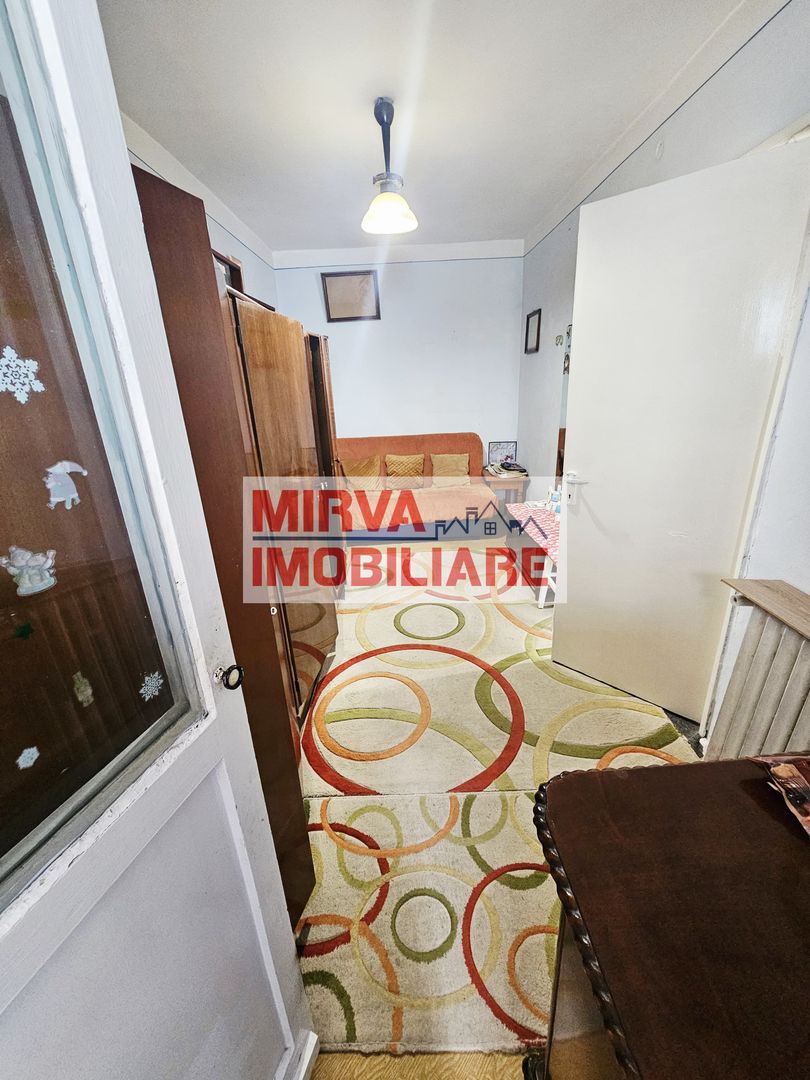 De vânzare apartament 2 camere, zona Malu Roșu, Ploiești - Poză 5