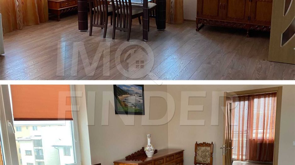 Vanzare 3 camere Buna Ziua, 98 mp , garaj - Poză 8