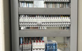 Hală industrială nouă 2024 in TBM PARK Chiajna - Poză 5