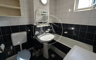 Apartament cu 2 camere de închiriat în zona Ultracentrala, Oradea. - Poză 8