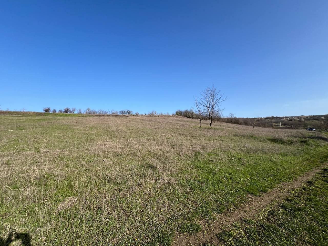 Teren pentru grădină / investiție – 14,86 ari în Ghidighici, zonă liniștită și ecologică - Poză 4
