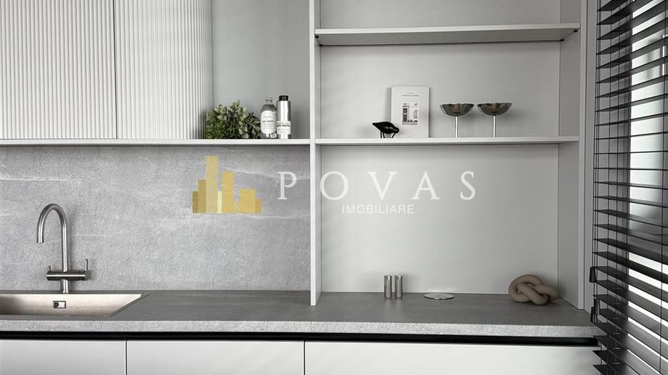 Inchiriere Apartament 3 Camere Up Site Floreasca Promenada - Poză 28