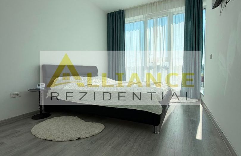 Primarie Popesti APARTAMENT 3 CAMERE cu 2 bai - Poză 8