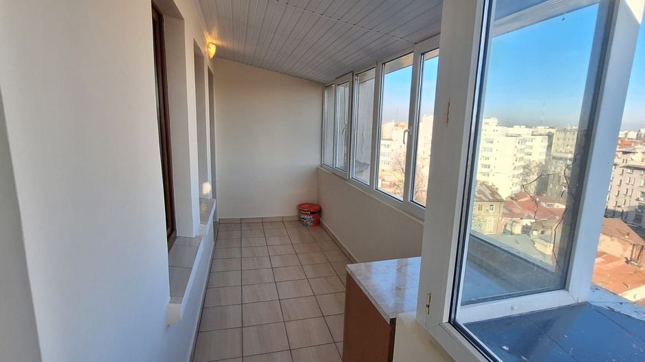 Apartament 3 camere plus tarasa Stradal P-ta Romana - Magheru - Poză 15