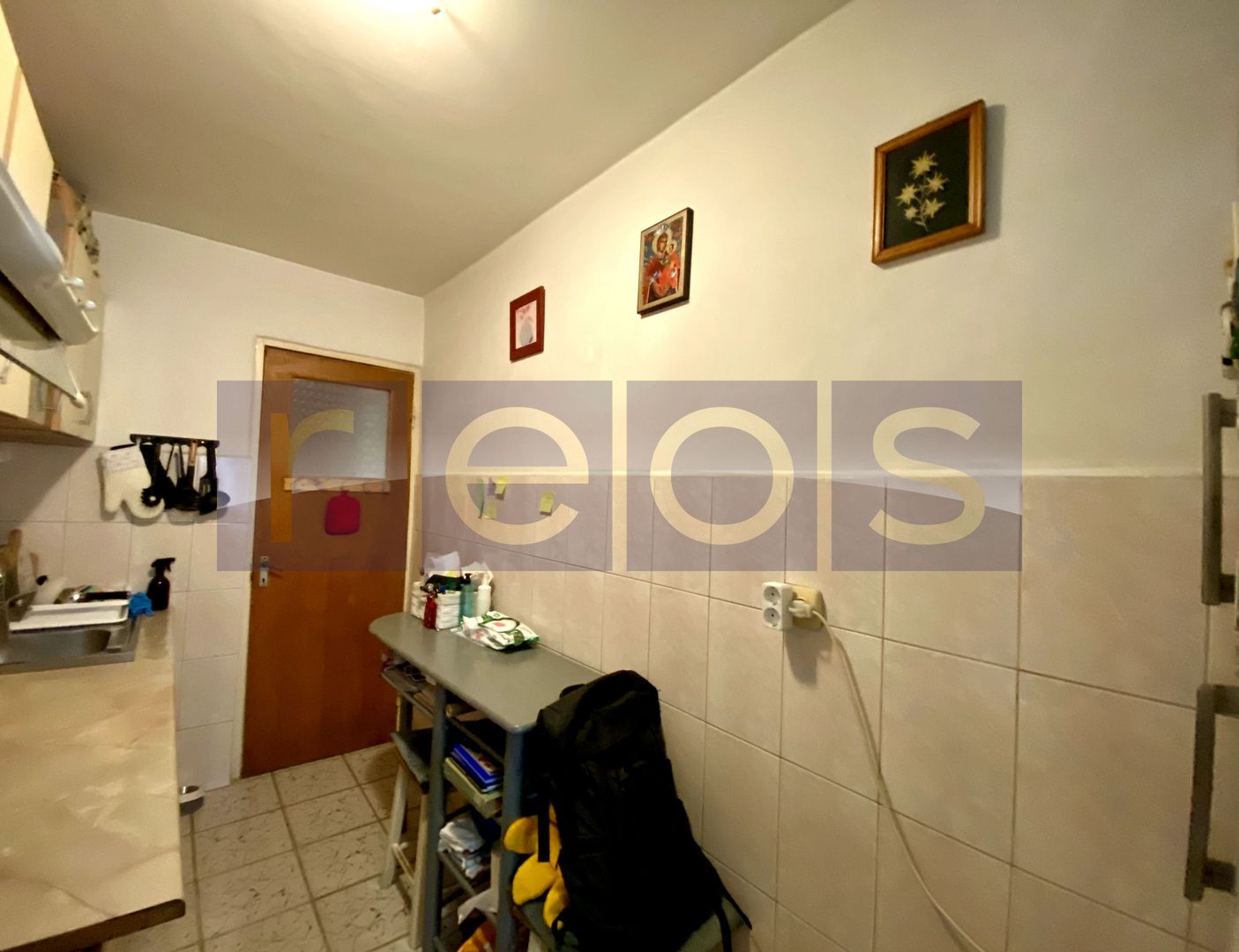 DE VANZARE GARSONIERA DECOMANDATA SPATIOASA PARTER | 35 MP | RAHOVA - Poză 8