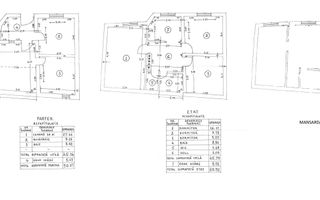 Apartament /casa 150m utili -an1990 Corneliu Coposu-Calarasilor Unirii - Poză 4