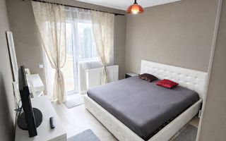 Apartament 3 camere mobilat– Șelimbăr,  zona BRANA - Poză 5