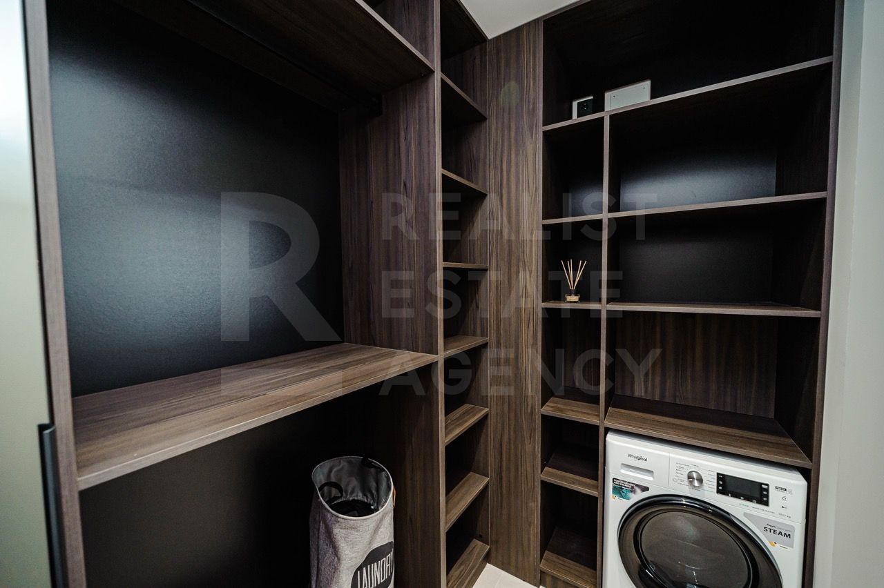 Vânzare, penthouse, 3 camere, str. Mitropolit Varlaam, Centru - Poză 9