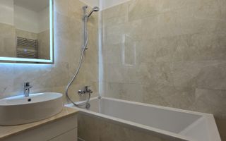 Royal  Town Copou - -INTABULAT -Decomandat - 2 Camere - 60mp - Poză 23