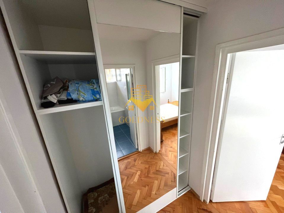 2 camere, mobilat modern, Gheorgheni zona Constantin Brancusi, BT - Poză 6