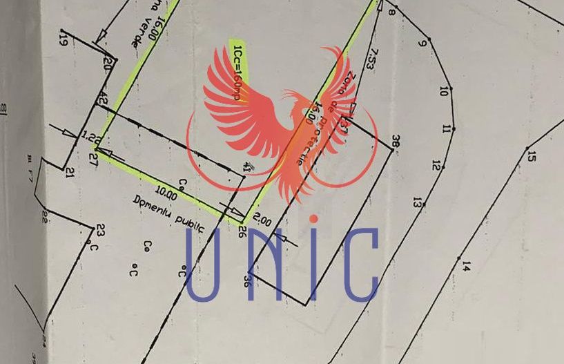 Teren intravilan Brazda lui Novac - Poză 1