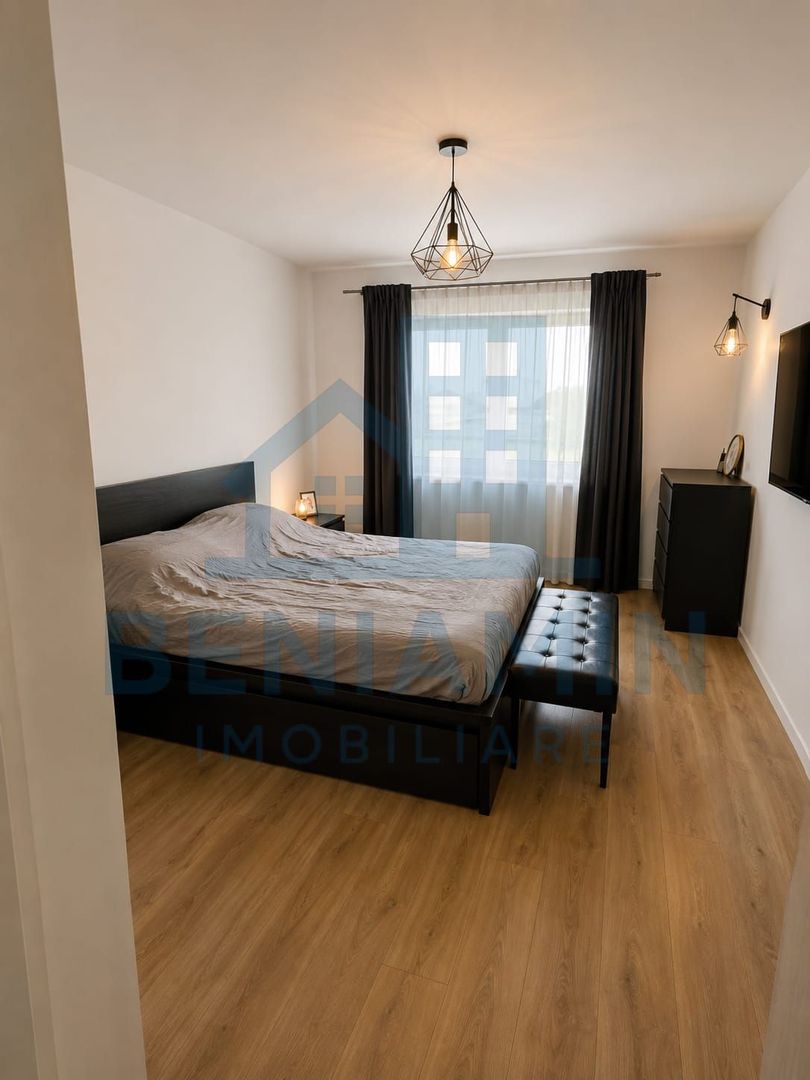 Casa moderna Parter plus Etaj - Zona Damila - Poză 6