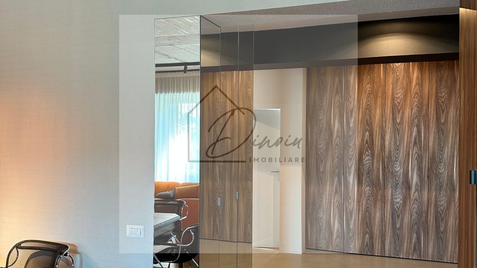 Apartament 3 camere Pipera I Porsche Romania I Premium - Poză 20