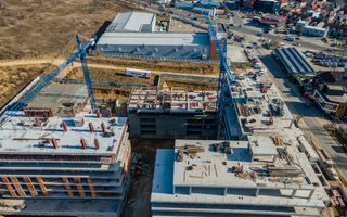 Vânzare, apartament, o cameră, str. Durlești, Dumbrava - Poză 2