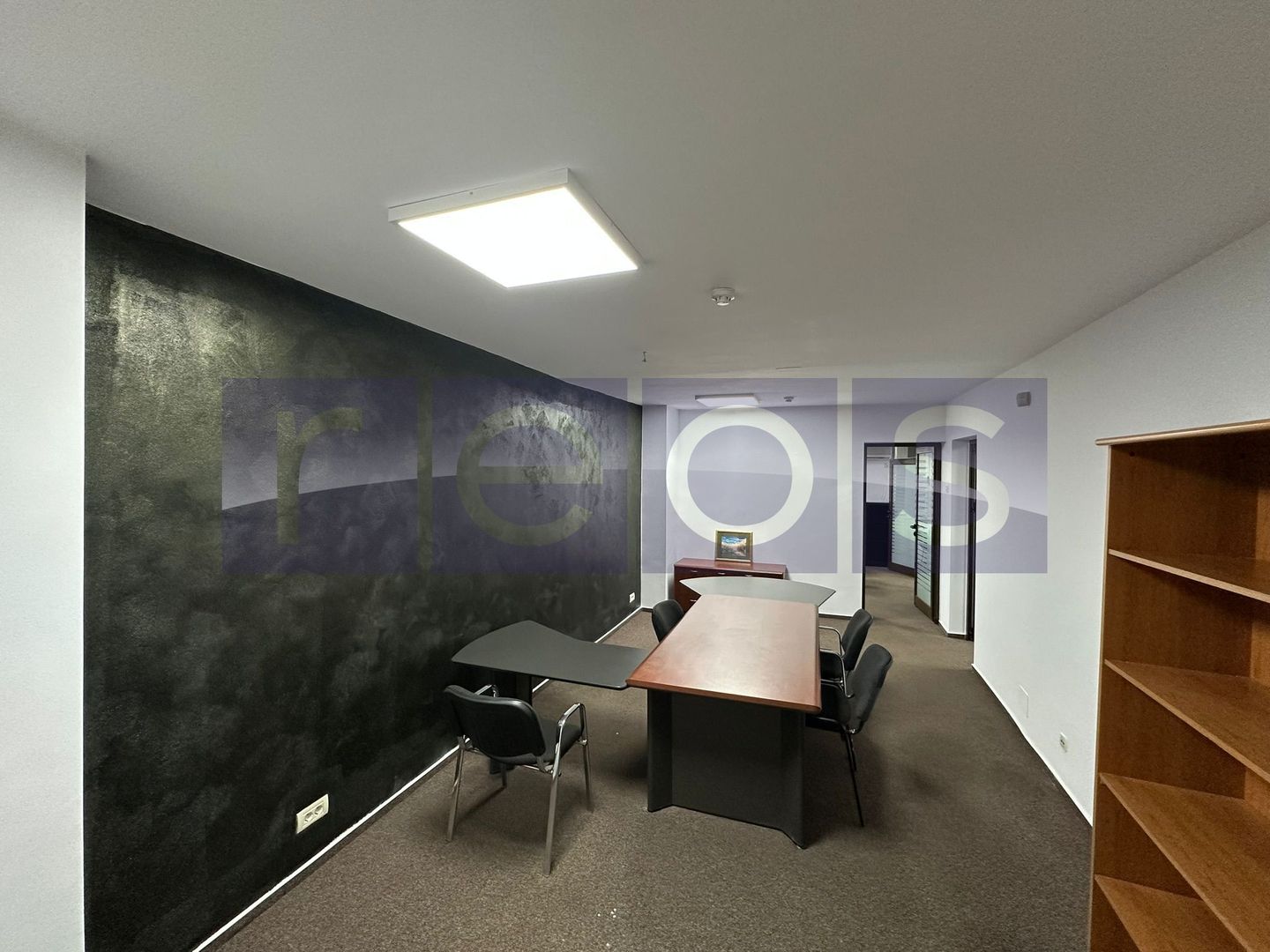 SPATIU INCHIRIERE | 3 CAMERE | ZONA NATIUNILE UNITE - Poză 6