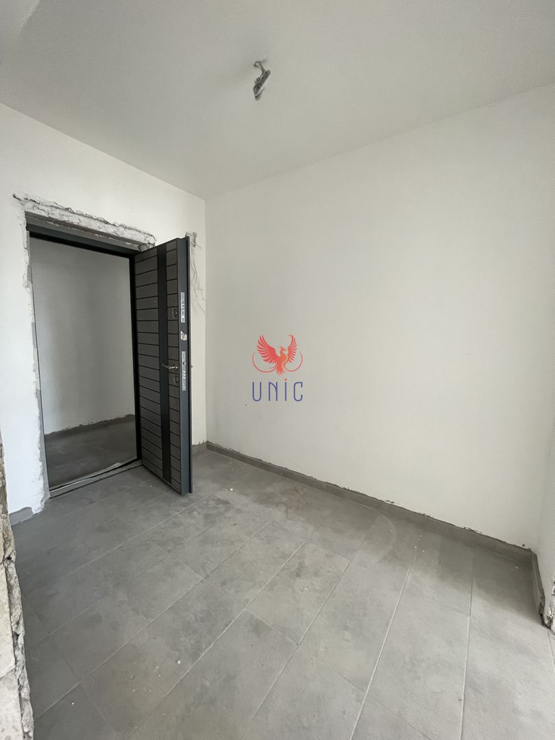 Garsoniera decomandata, bloc nou Cornitoiu, etaj3, 36mp - Poză 5