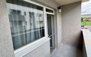 Apartament cu 2 camere, parcare inclusă, Florești. - Poză 8