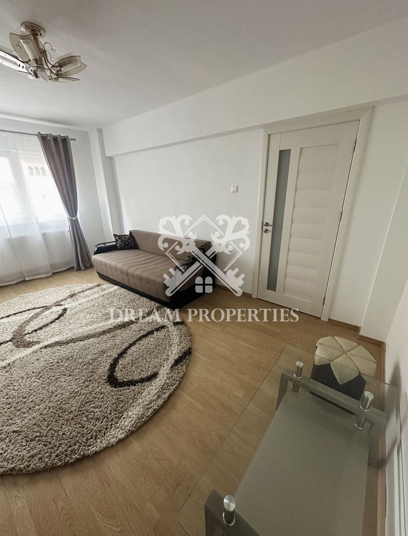 Apartament decomandat cu 2 camere, intermediar, parcare, zona Marasti - Poză 5